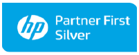 hp partner first silver